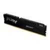 Kingston 16GB DDR5 5200MHz Fury Beast Black