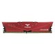 TeamGroup 8GB DDR4 3200MHz Vulcan Z Red