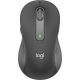 Logitech Signature M650 Large Graphite