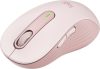 Logitech Signature M650 Large Rose