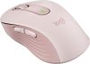 Logitech Signature M650 Medium Rose