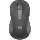 Logitech Signature M650 Large Left Handed Graphite