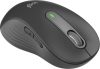 Logitech Signature M650 Large Left Handed Graphite