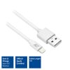 ACT AC3011 USB to Lightning charging/data cable 1m White