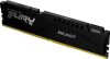 Kingston 16GB DDR5 5600MHz Fury Beast Black