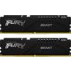 Kingston 32GB DDR5 5600MHz Kit(2x16GB) Fury Beast Black