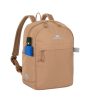 RivaCase 5422 Small Urban Backpack 6L 10,5" Beige