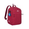 RivaCase 5422 Small Urban Backpack 6L 10,5" Red