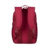 RivaCase 5432 Urban Backpack 16L Red