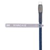 RivaCase PS6105 BL12 Type-C / Type-C cable 1,2m Blue