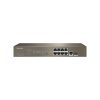 Tenda TEG5310P-8-150W L3 Managed PoE Switch