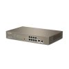 Tenda TEG5310P-8-150W L3 Managed PoE Switch