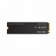 Western Digital 1TB M.2 2280 NVMe SN770 Black