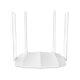 Tenda AC5 AC1200 Smart Dual-Band WiFi Router White