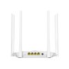 Tenda AC5 AC1200 Smart Dual-Band WiFi Router White