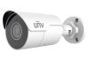 Uniview Easystar 8MP mini csőkamera, 2.8mm fix objektívvel, mikrofonnal