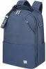 Samsonite Workationist Backpack 14,1" Blueberry