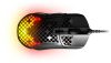 Steelseries Aerox 5 Gaming mouse Black