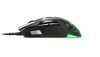 Steelseries Aerox 5 Gaming mouse Black