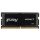 Kingston 32GB DDR5 4800MHz SODIMM Fury Impact Black