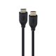 Gembird HDMI-HDMI 2.1 8K Ultra High Speed HDMI with Ethernet cable 2m Black