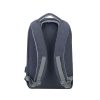 RivaCase 7562 Anti-theft Laptop Backpack 15,6" Dark Grey