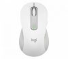 Logitech Signature M650 Large Left Handed Off-White