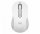 Logitech Signature M650 Large Left Handed Off-White