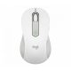 Logitech Signature M650 Large Left Handed Off-White