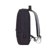 RivaCase 7562 Prater anti-theft Laptop Backpack 15,6" Black