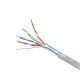 Gembird CAT5e F-UTP Intallation cable 305m Grey