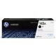 HP W1420A (142A) Black toner