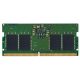 Kingston 16GB DDR5 4800MHz SODIMM