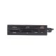 Gembird FDI2-ALLIN1-02-B Internal USB Card Reader Black