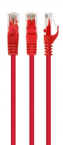 Gembird CAT6 U-UTP Patch Cable 5m Red