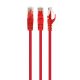 Gembird CAT6 U-UTP Patch Cable 5m Red