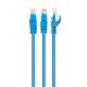 Gembird CAT6 U-UTP Patch Cable 0,25m Blue