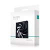 DeepCool FK120 Cooler Black