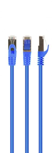 Gembird CAT6 F-UTP Patch Cable 3m Blue