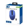 ACT AC5120 Wireless Mouse Blue