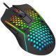 Redragon Reaping Elite Wired Gaming Mouse Black