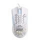 Redragon Storm Elite White Wired Gaming Mouse