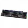 T-Dagger Naxos Wired Keyboard Blue Switch Black HU