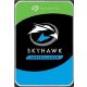 Seagate 4TB 5400rpm SATA-600 256MB SkyHawk ST4000VX016