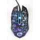 Gembird MUS-6B-GRAFIX-01 optical mouse Black