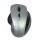 Gembird MUSW-6B-02-BG wireless optical mouse Black/Space Grey