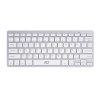 ACT AC5610 Portable Bluetooth Keyboard White HU