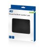 ACT AC8000 Mouse Pad Black