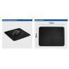 ACT AC8000 Mouse Pad Black