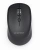 Gembird MUSW-4B-05 Wireless Optical Mouse Black